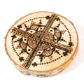 Miniatyrbild 3 av 3: Pyrography Kit - Pyrography 230 volt