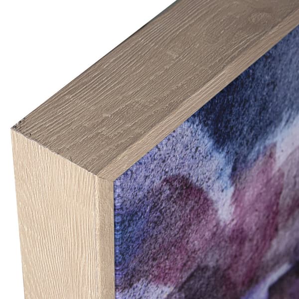 Maleri Alexandra House Living Træ Cvetlice 80 x 120 cm