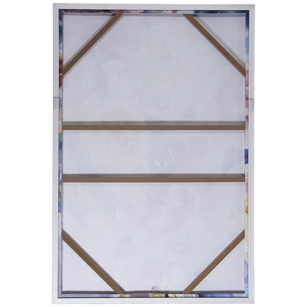 Maleri Alexandra House Living Træ Cvetlice 80 x 120 cm
