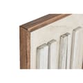 Miniatyrbild 2 av 4: Tavla Home ESPRIT Modern 42,5 x 4 x 62,5 cm (2 antal)