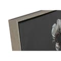 Pikkukuva 2 / 4: Maalaus Home ESPRIT Vihreä Itämainen 103 x 4,5 x 143 cm