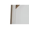 Miniatyrbillede 4 af 4: Maleri Home ESPRIT Brun Beige Abstrakt Urban 82 x 3,8 x 102 cm (2 enheder)