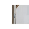 Pikkukuva 4 / 4: Maalaus Home ESPRIT Ruskea Beige Abstrakti Kaupunki 82 x 3,8 x 102 cm (2 osaa)