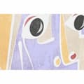 Miniatyrbild 2 av 3: Tavla DKD Home Decor 83 x 4 x 83 cm Abstrakt Urban (2 antal)