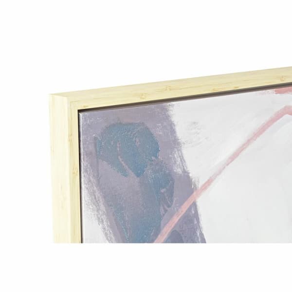 3-ramsset DKD Home Decor 180 x 4 x 120 cm Abstrakt Urban