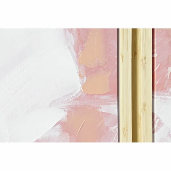 3-ramsset DKD Home Decor 180 x 4 x 120 cm Abstrakt Urban