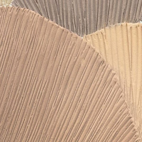 Tavla DKD Home Decor 80 x 3,7 x 100 cm Berg Skandinavisk (2 antal)