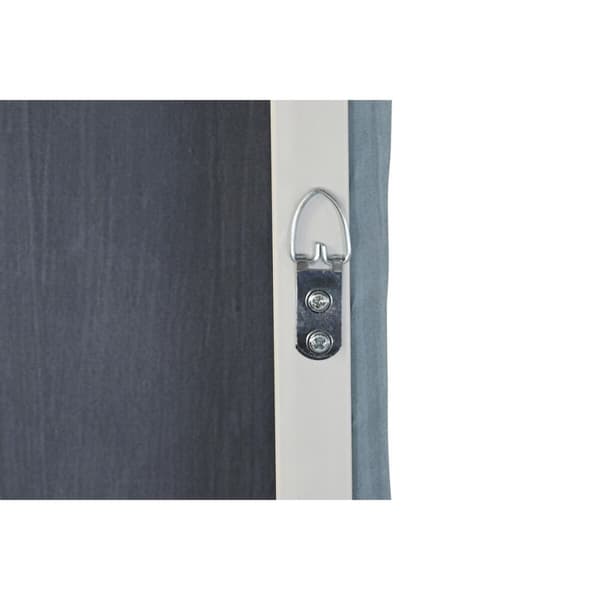 Tavla DKD Home Decor 102,5 x 4,3 x 142,6 cm Virágok Modern (2 antal)