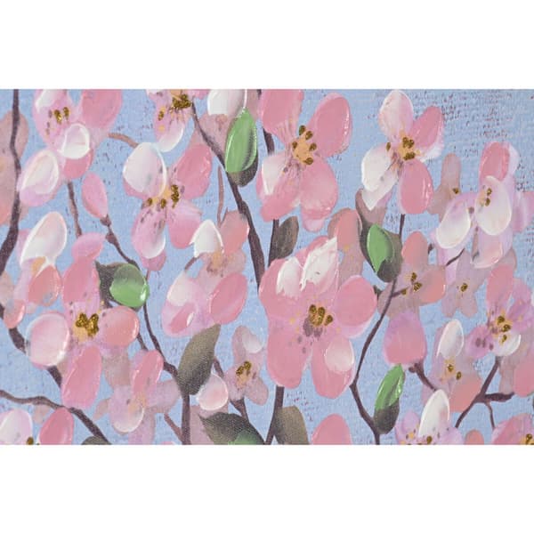 Tavla DKD Home Decor Vas Traditionell 70 x 3 x 100 cm (2 antal)