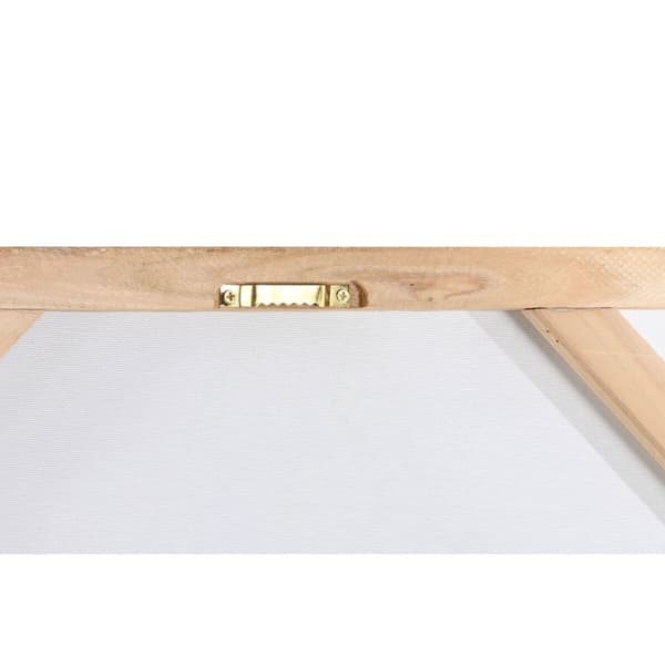 Tavla DKD Home Decor 80 x 2,8 x 120 cm 80 x 3 x 120 cm Orientalisk (2 antal)