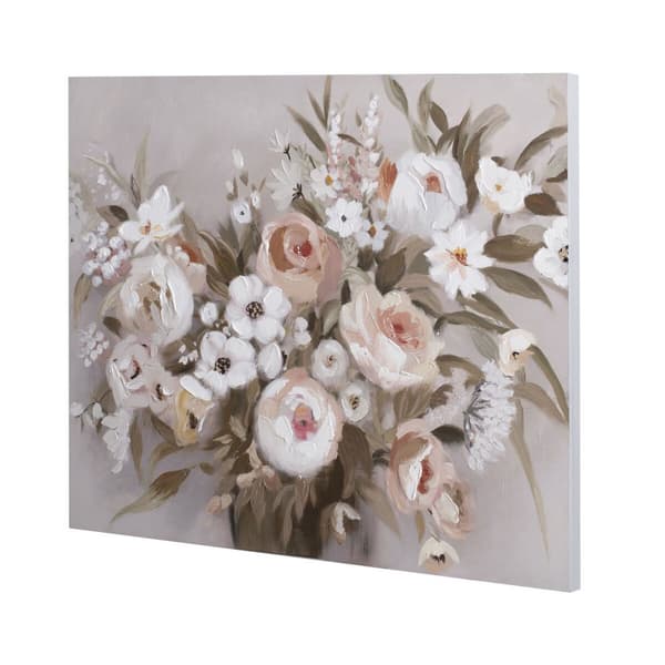 Tavla Home ESPRIT Traditionell Vas 100 x 3,7 x 80 cm (2 antal)