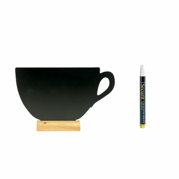 Skiffer Securit Med stöd Koppar 21,3 x 33,5 x 6 cm
