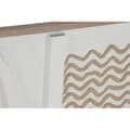Miniatyrbild 3 av 4: Tavla Home ESPRIT Abstrakt Urban 50 x 4 x 70 cm (2 antal)