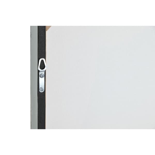 Tavla Home ESPRIT Abstrakt Modern 80 x 3,8 x 100 cm (2 antal)