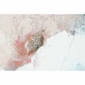 Miniatyrbillede 3 af 3: Maleri DKD Home Decor 120 x 3,5 x 80 cm Cvetlice Shabby Chic (3 Dele)