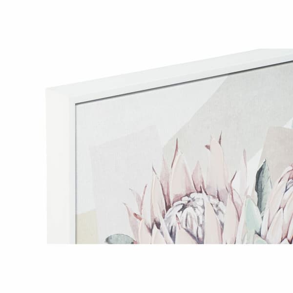 Maleri DKD Home Decor Skandinavisk 53 x 4,5 x 73 cm (2 enheder)