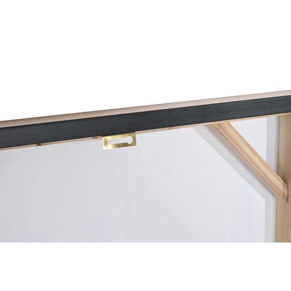 Maleri Home ESPRIT Abstrakt Moderne 62 x 4,5 x 82 cm (2 enheder)