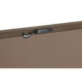Miniatyrbillede 4 af 4: Maleri Home ESPRIT Tropisk Orkide 50 x 2,5 x 70 cm (2 enheder)