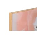 Miniatyrbillede 2 af 4: Maleri Home ESPRIT Abstrakt Moderne 80 x 3 x 120 cm (2 enheder)