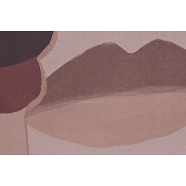 Set of 3 pictures DKD Home Decor Skandinaavinen Nainen 140 x 3,8 x 100 cm