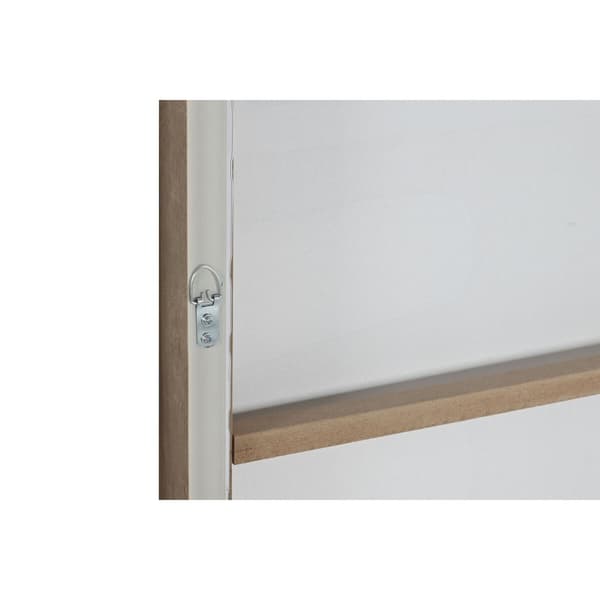 Maleri Home ESPRIT Grøn Beige Abstrakt Moderne (2 enheder)