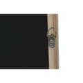 Pikkukuva 4 / 4: Maalaus Home ESPRIT Beige Biometrinen Moderni 60 x 7 x 60 cm (2 osaa)