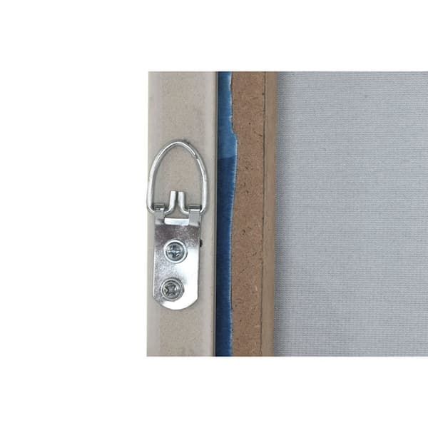 Maalaus Home ESPRIT Moderni 63 x 3 x 83 cm (2 osaa)