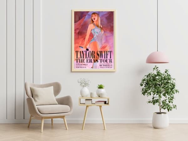 Taylor Swift Poster