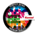 Miniatyrbild 4 av 4: Giant poster - Star Wars - Pop Neon Geometrics - H 200 x L 120 cm - Väggdekoration - Inomhus