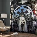 Miniatyrbild 1 av 4: Affisch XXL - Star Wars - Rogue One - 200x275 CM - Intissé - Tvättbar - Väggdekoration