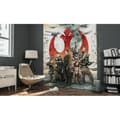 Miniatyrbild 2 av 4: XXL Poster - Star Wars - Rogue One - 200x275 CM - Flerfärgad - Tvättbar - Väggdekoration