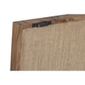 Miniatyrbillede 4 af 4: Maleri Home ESPRIT Blå Grøn Moderne 60 x 3 x 75 cm (2 enheder)