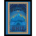 Miniatyrbilde 1 av 2: Wicked Shiz Framed Poster