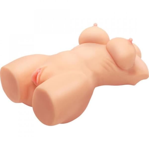 KÅT NYMFO SLUT