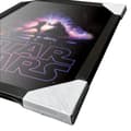 Miniatyrbilde 3 av 3: Star Wars: The Empire Strikes Back Back Scene Framed Poster