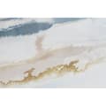 Pikkukuva 3 / 3: Maalaus DKD Home Decor Abstrakti Moderni (104 x 4 x 83,5 cm) (2 osaa)