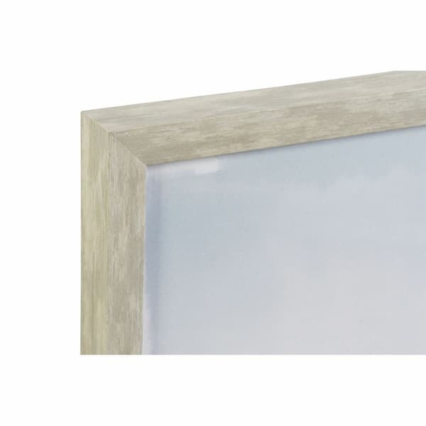 Maalaus DKD Home Decor Abstrakti Moderni (104 x 4 x 83,5 cm) (2 osaa)