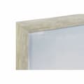 Pikkukuva 2 / 3: Maalaus DKD Home Decor Abstrakti Moderni (104 x 4 x 83,5 cm) (2 osaa)