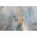 Pikkukuva 3 / 3: Maalaus DKD Home Decor Abstrakti Moderni (55 x 4 x 131 cm)