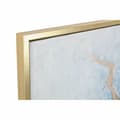 Pikkukuva 2 / 3: Maalaus DKD Home Decor Abstrakti Moderni (55 x 4 x 131 cm)