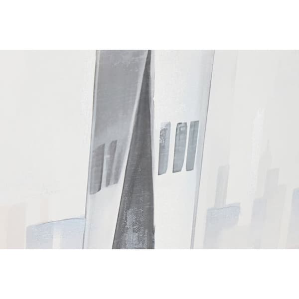 Maleri Home ESPRIT By Loft 122,3 x 4,5 x 82,3 cm (2 enheder)