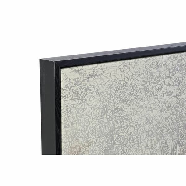 Kangas DKD Home Decor 3 Kappaletta Moderni (180 x 4 x 120 cm)