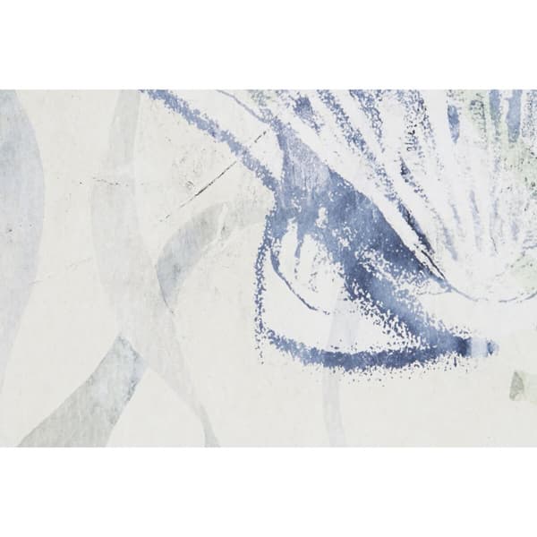 Maalaus Home ESPRIT Välimeren Kotilo 45 x 2,5 x 60 cm (4 osaa)