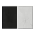 Miniatyrbilde 1 av 4: Maleri Home ESPRIT Svart Beige Moderne (2 enheter)