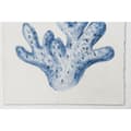 Miniatyrbilde 3 av 5: Maleri Home ESPRIT Koral Middelhavet 50 x 2,5 x 50 cm (4 enheter)