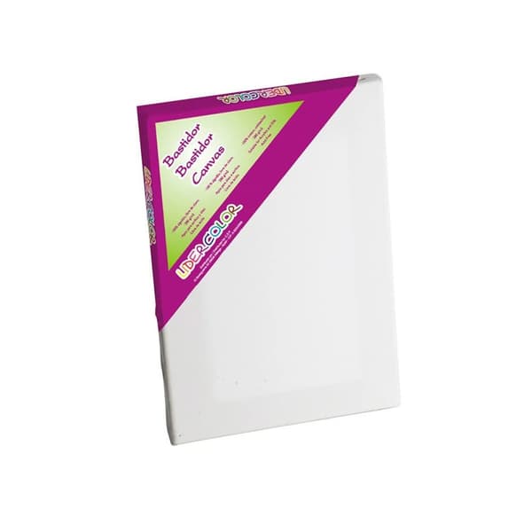 Lærred Liderpapel A30208-6F 41 x 33 cm