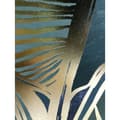 Miniatyrbilde 5 av 5: Sett 3 bilder Home ESPRIT Palmer Tropisk 180 x 4 x 120 cm (3 Deler)