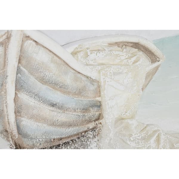 Maleri Home ESPRIT Middelhavet (2 enheder)