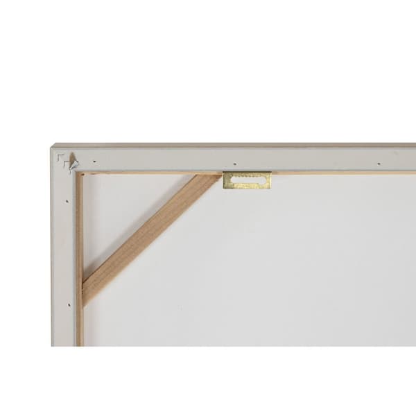 Maleri Home ESPRIT Middelhavet (2 enheder)