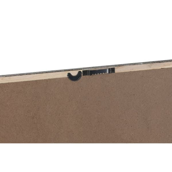 Maleri Home ESPRIT Grøn Koral Middelhavet 45 x 2 x 60 cm (2 enheder)